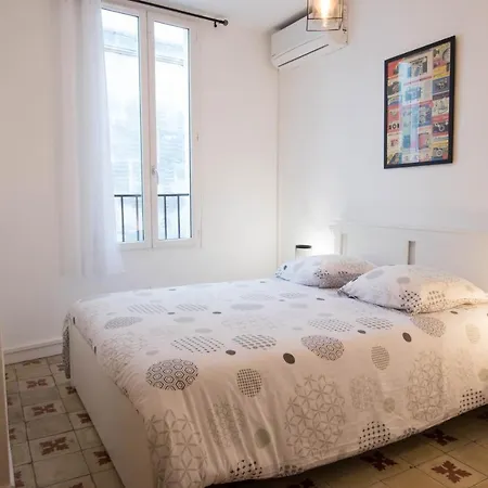 Duplex Liberte-Grande Terrasse-Clim-Quartier Roquette Apartment Arles Exterior photo