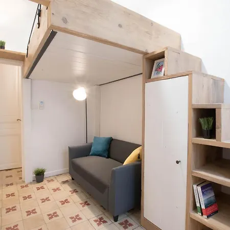 Duplex Liberte-Grande Terrasse-Clim-Quartier Roquette Apartment Arles Exterior photo