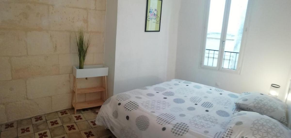 Apartment Duplex Liberte-grande Terrasse-clim-quartier Roquette Arles