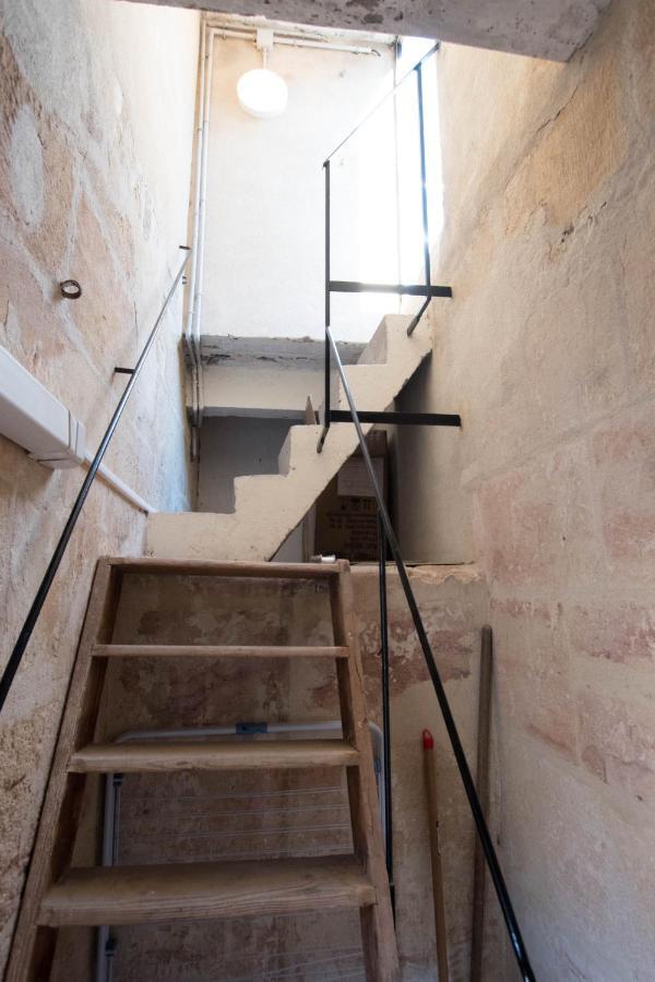Duplex Liberte-grande Terrasse-clim-quartier Roquette Apartment Arles